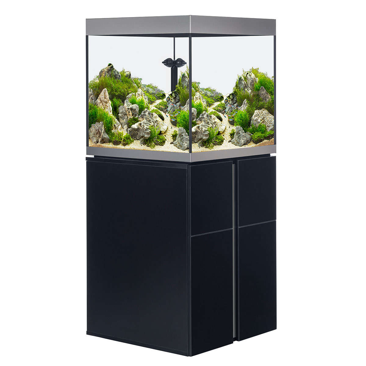 Fluval Siena Aquarienkombination 160 günstig kaufen