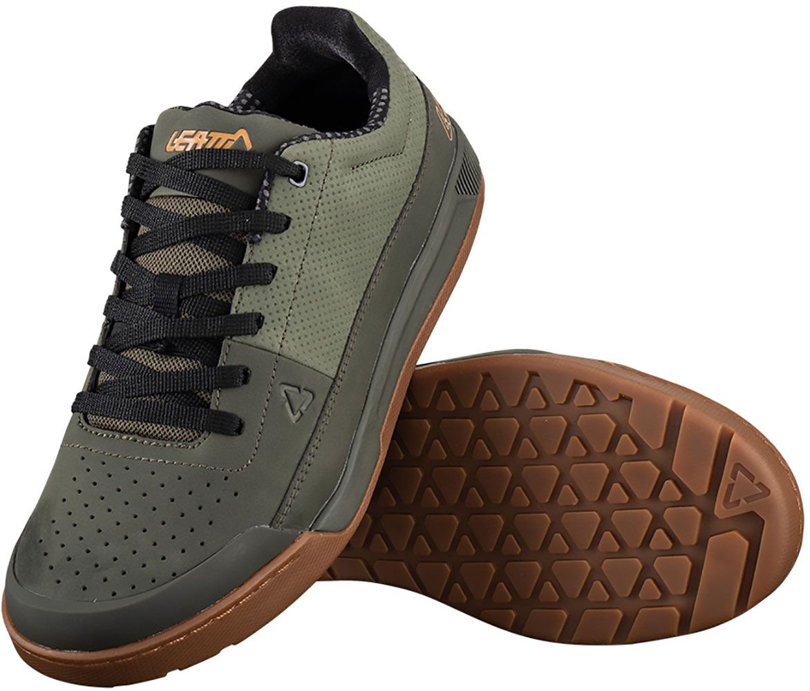 Leatt 2.0 Flat - MTB Schuhe kaufen | Bike-Discount