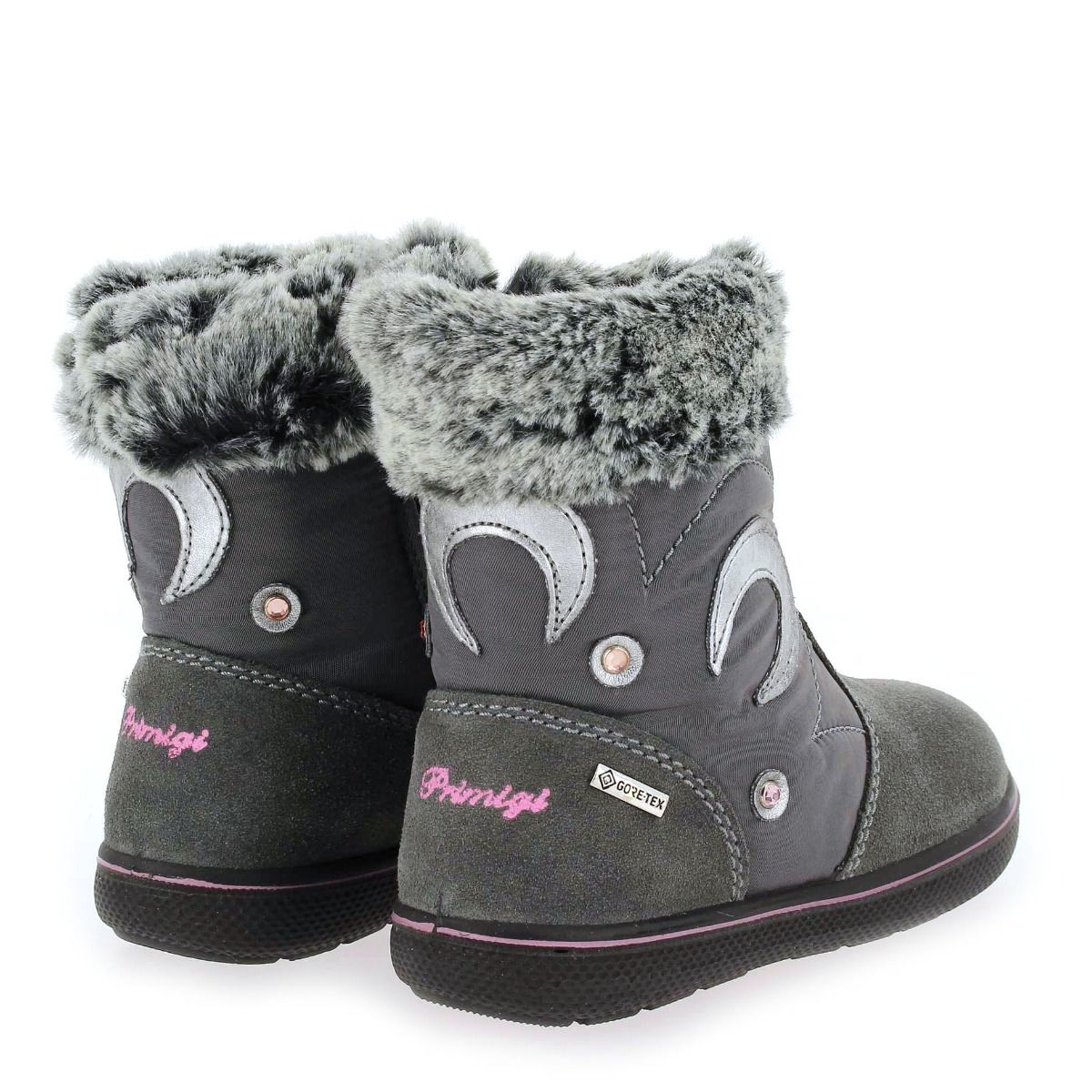 Primigi  83571 - Gris