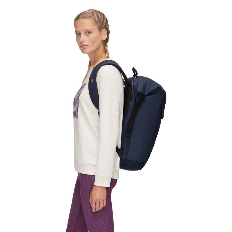 Mammut Seon Courier 20 Wanderrucksack