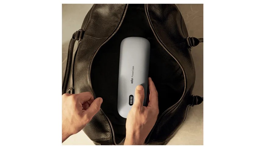 Braun Lade-Etui Series 8 & 9