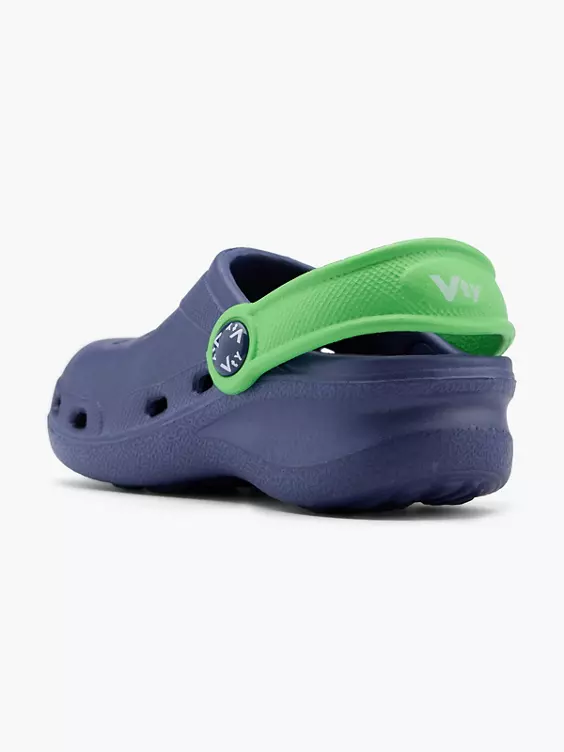 Vty Clogs