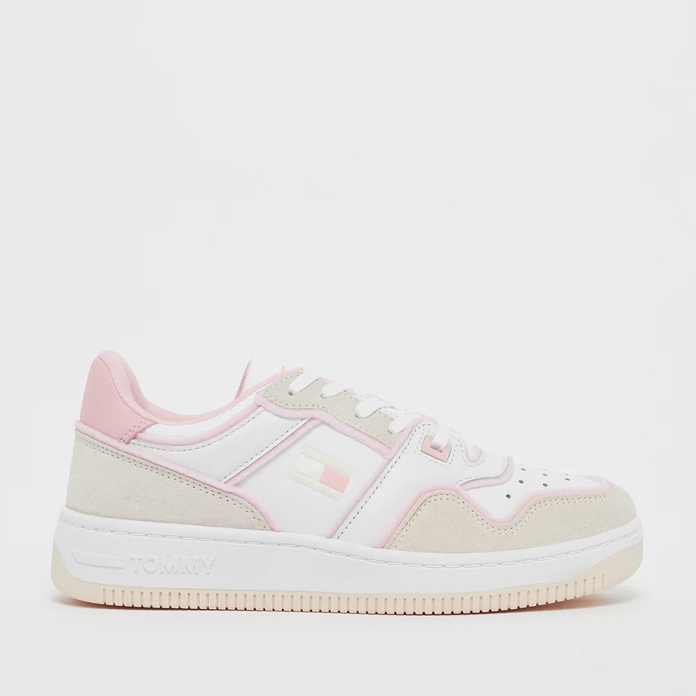 Tommy Hilfiger Decon Basket EN0EN02084AEF / braun