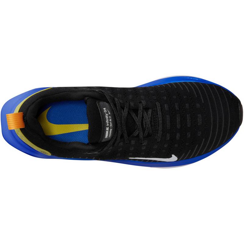 Nike React Infinity Run Flyknit 4 Laufschuhe Herren