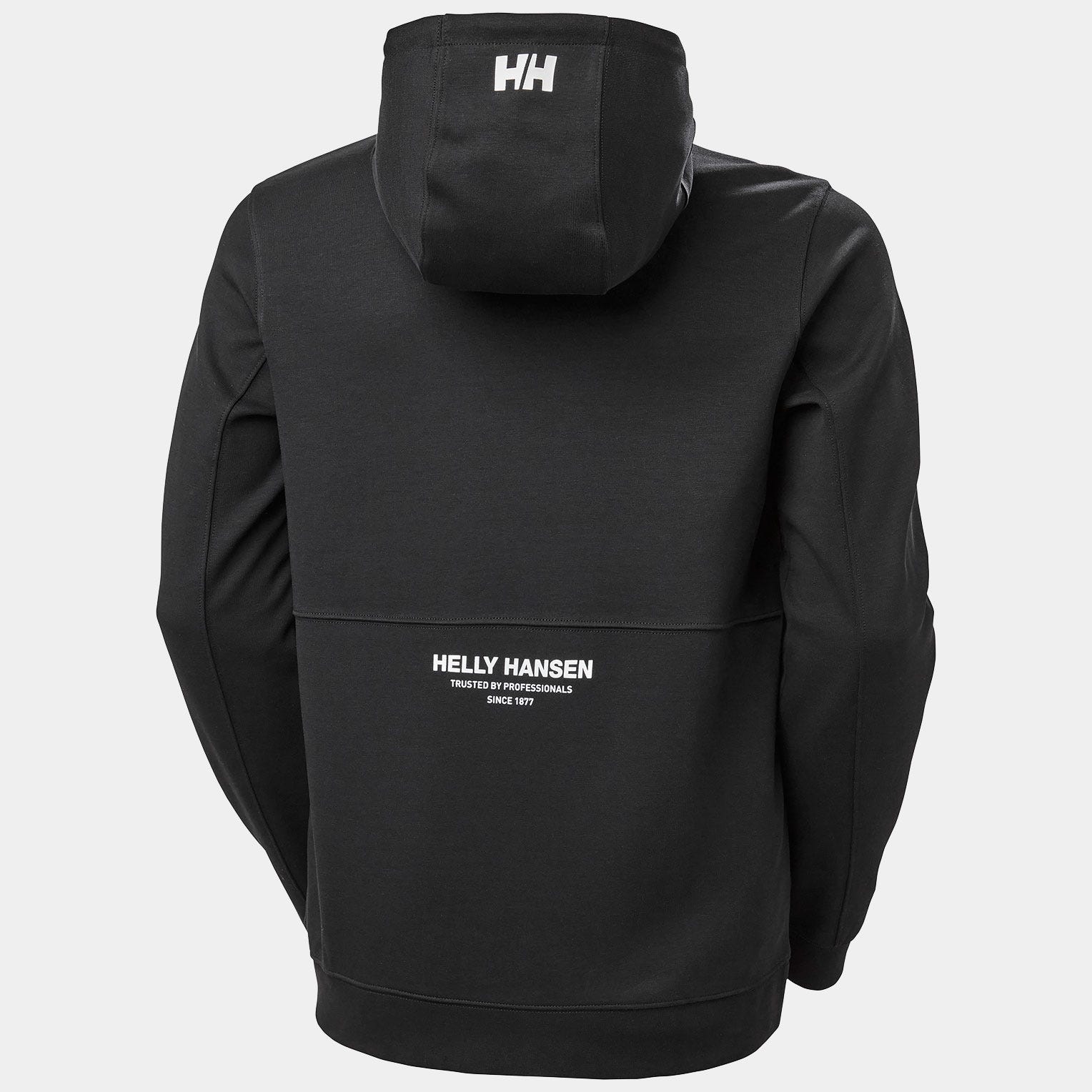 Men's Move Sweat Hoodie