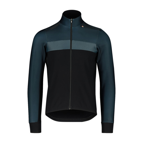 Bioracer - Spitfire Tempest Thermal Long Sleeve Jersey - Radtrikot