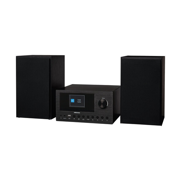 LIFE® P85003 Micro-Audio-System
