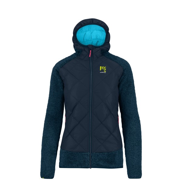 Karpos - Women's Marmarole Jacket - Fleecejacke