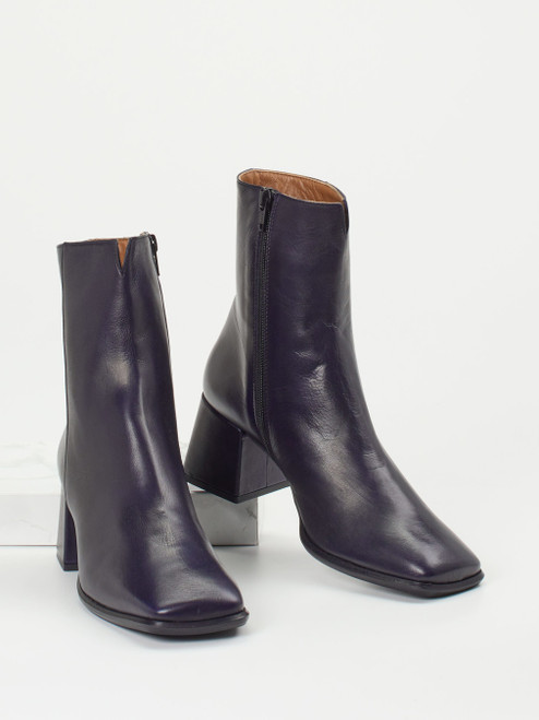 Stiefelette-17371090008 Maripé