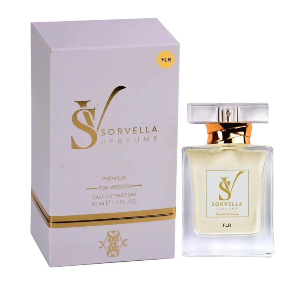 Sorvella Premium FLR parfemska voda za žene
