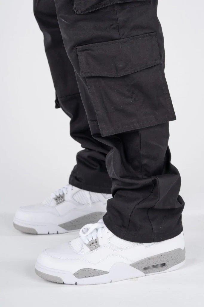 STRAIGHT LEG CARGOPANTS VADITIM