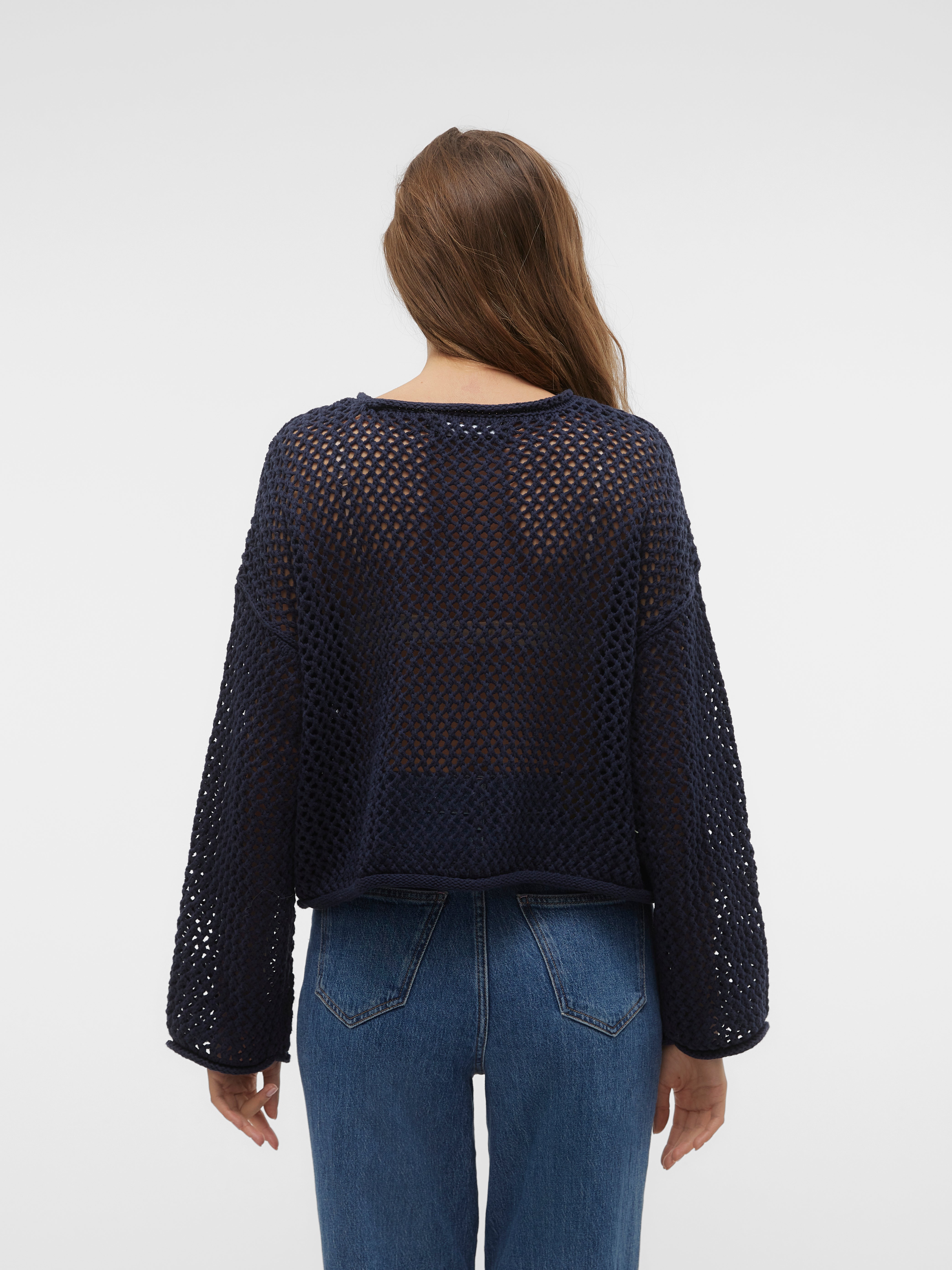 VMSANTORINI Pullover