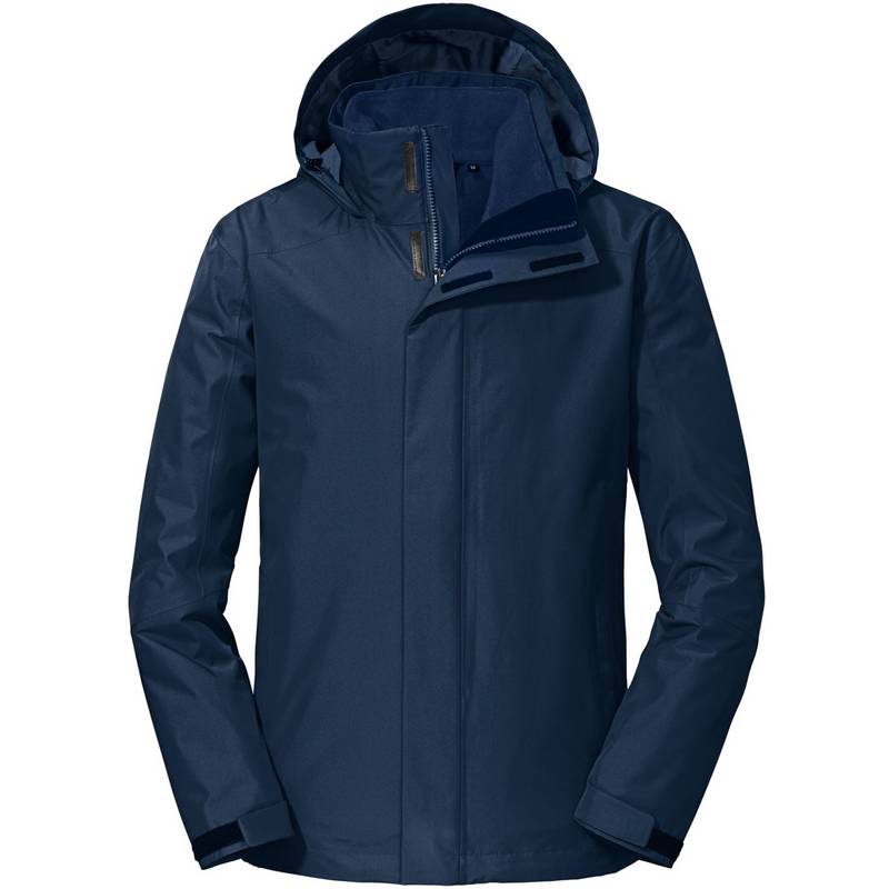 Schffel 3in1 Partinello Doppeljacke Herren
