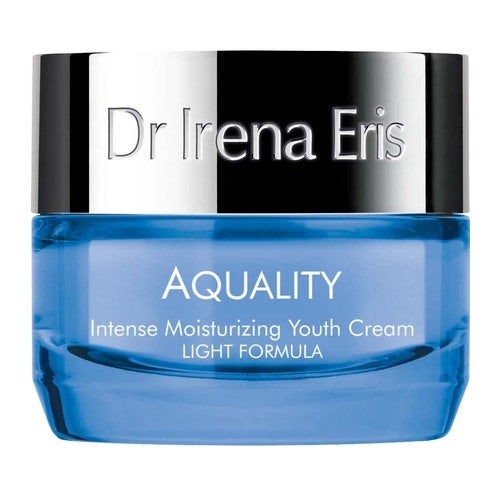 Crème jeunesse hydratante intense Dr Irena Eris Aquality 50 ml