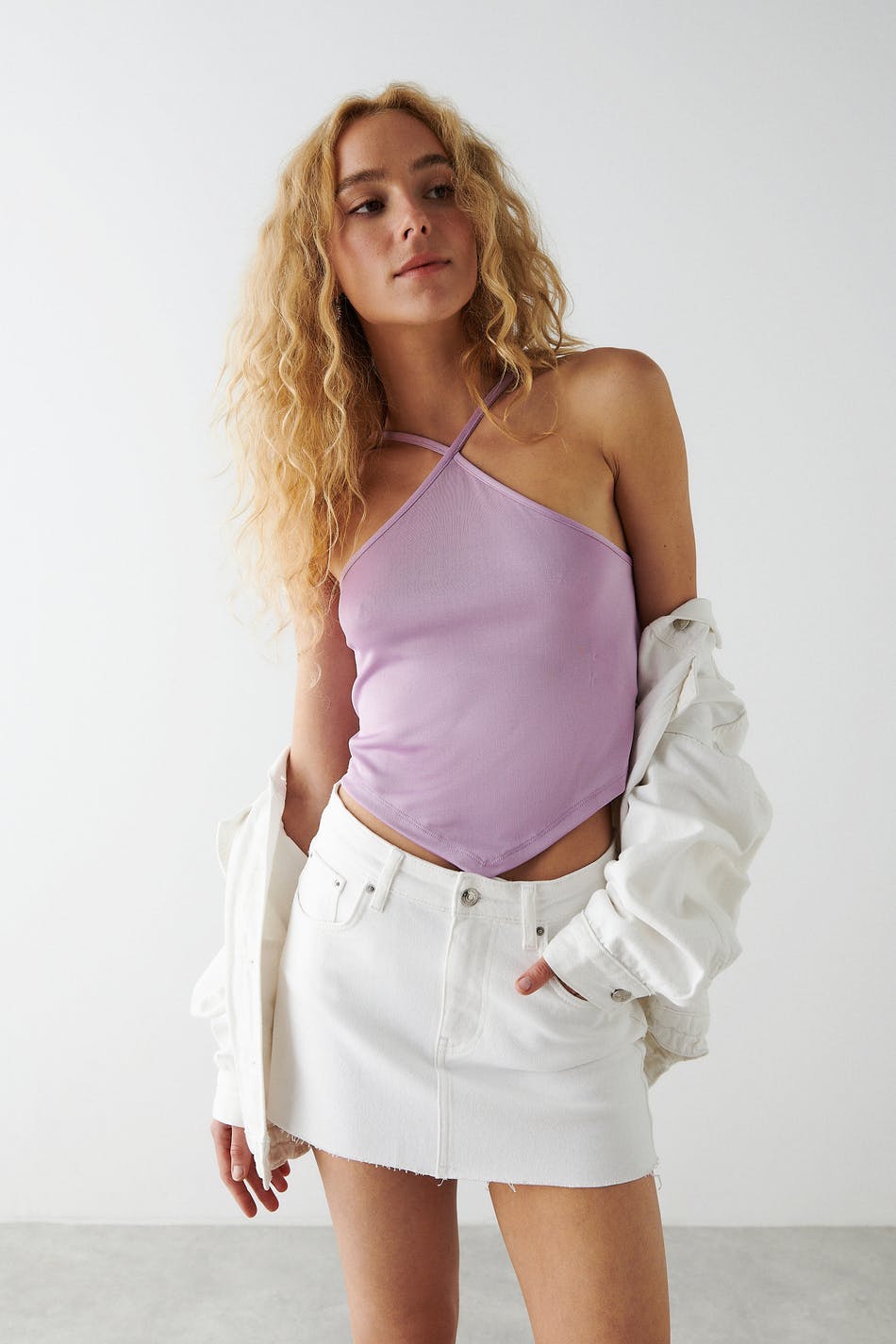 Elsis singlet
