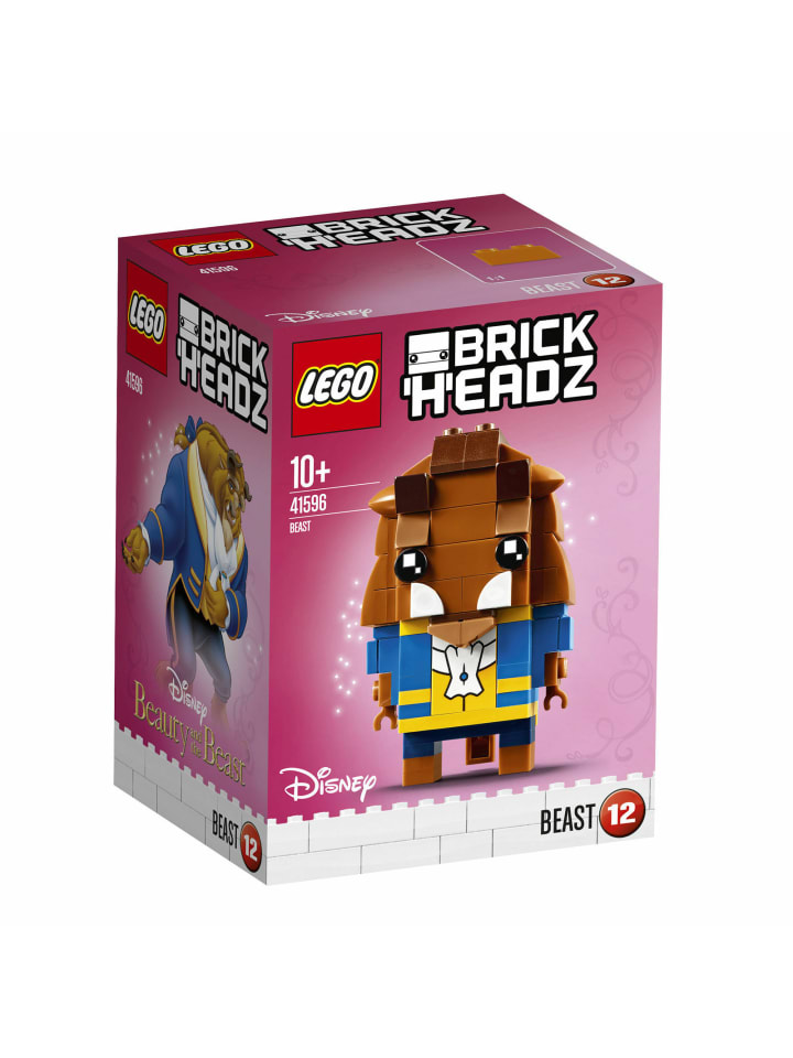 LEGO BrickHeadz 41596 Beast günstig kaufen onesize