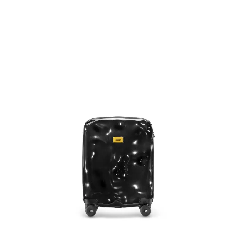 Crash Baggage Lunar Kabinengepäck S (55 cm) - Infinity Black
