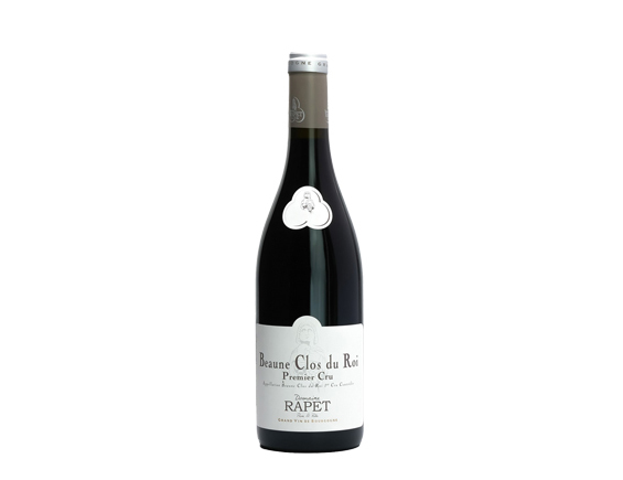 Domaine Rapet Beaune 1er Cru Clos du Roi 2021 Bourgogne Beaune 1er Cru