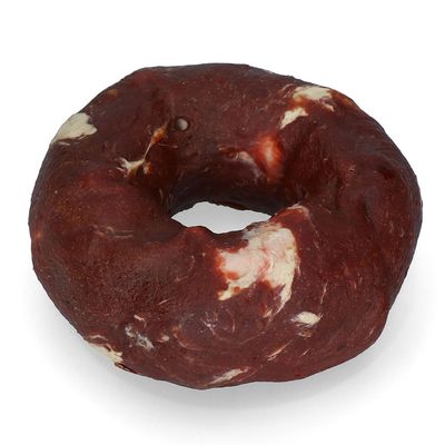 Braaaf Donut Lamm mit Kabeljau