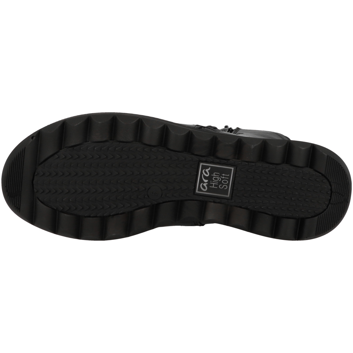 Ara 12-40413 Boots schwarz