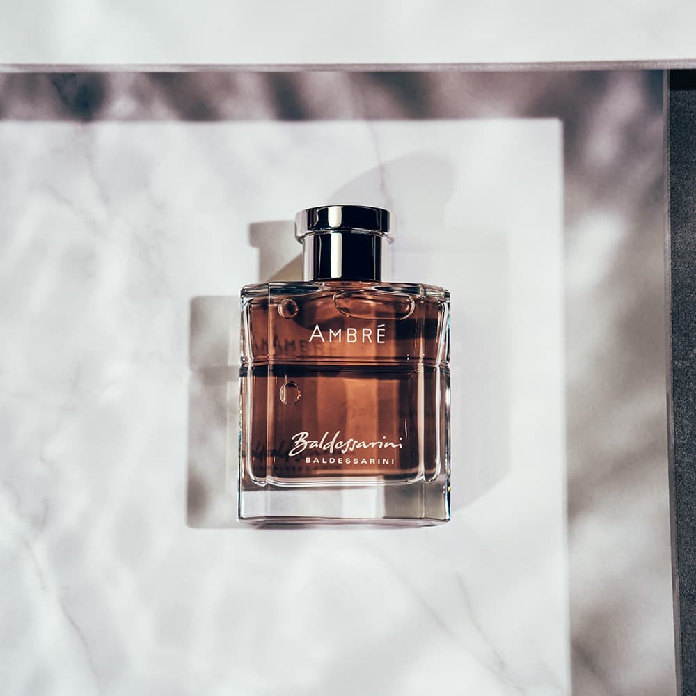 Baldessarini Ambré Eau de Toilette Nat. Spray