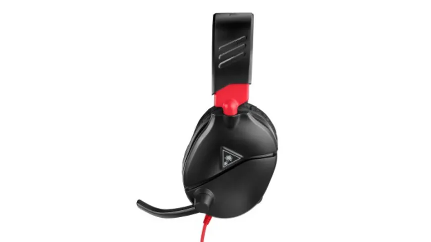 Turtle Beach Over-Ear Stereo Gaming Headset 