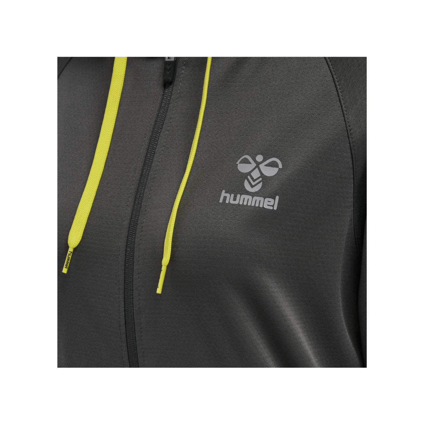 Hummel hmlGG12 Action Kapuzenjacke Damen F2162