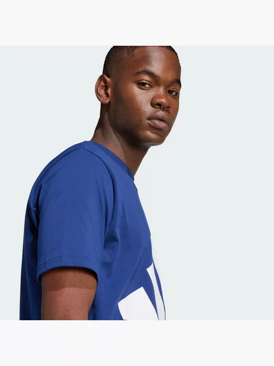 adidas Essentials Big Logo T-Shirt