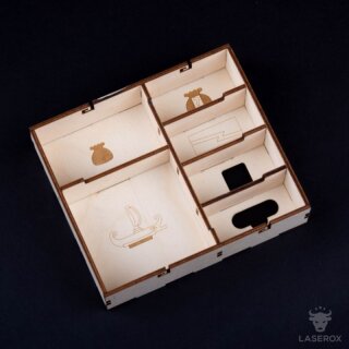 Wooden Wonder