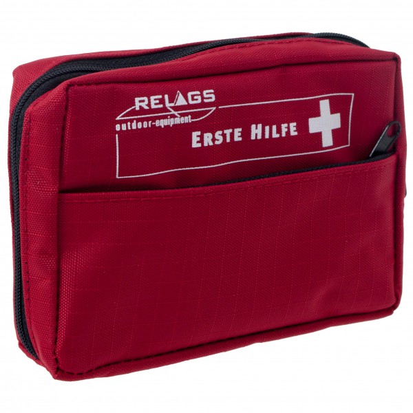 Basic Nature - Erste Hilfe Set Plus - Erste Hilfe Set