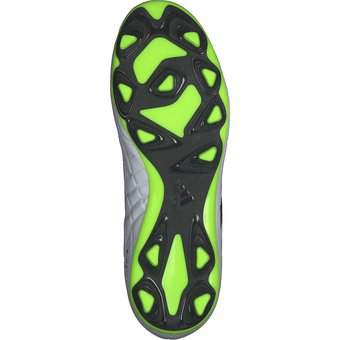adidas Copa Pure.4 FxG J Fußball in weiß