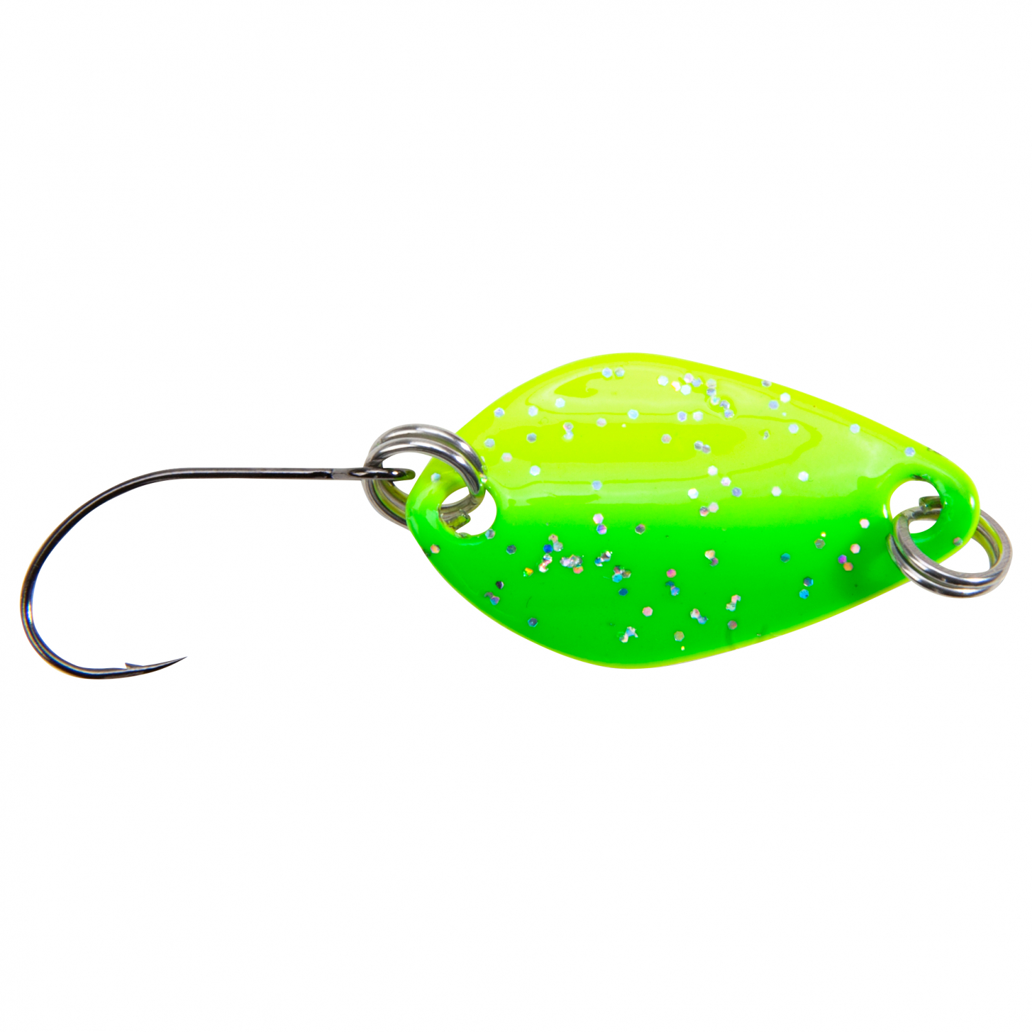 Sänger Forellen-Blinker Wide Spoon (CH)