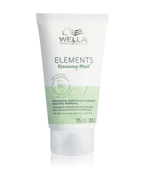 Wella Professionals Elements Renewing Mask Haarmaske-30 ml