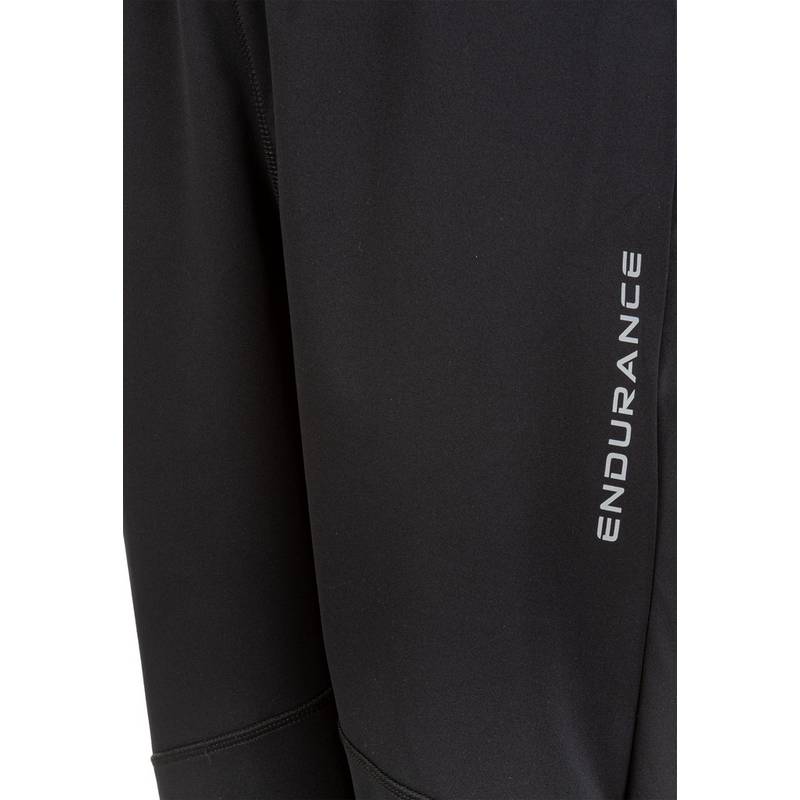 Endurance Leeving Softshellhose Damen