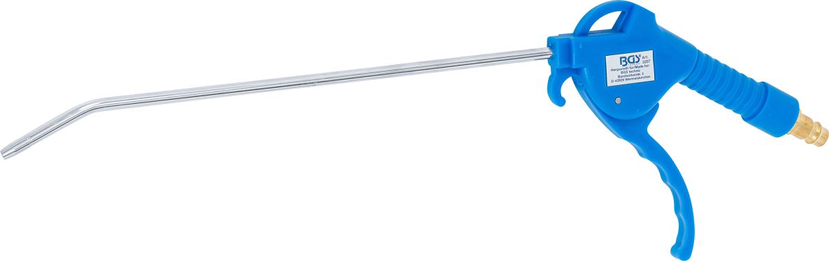 BGS 3207 Air blow gun 250 mm