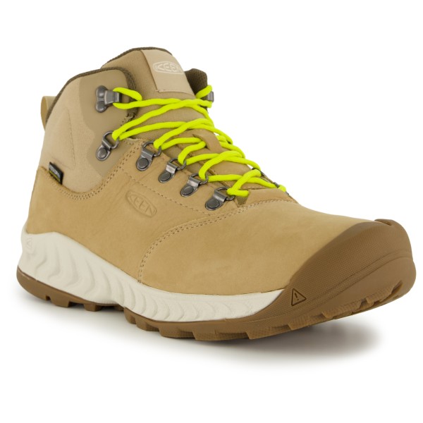 Keen - NXIS Explorer Mid WP - Wanderschuhe