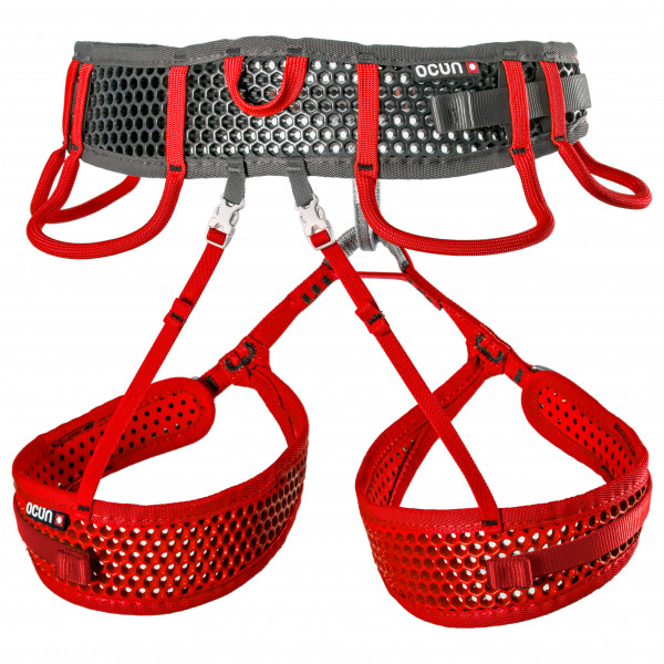 Ocun - Women's Webee Lady - Klettergurt