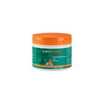 LUPO Gelenk 40 Tabletten