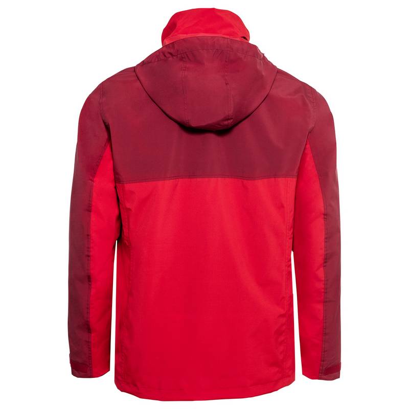 VAUDE Men's Rosemoor 3in1 Jacket Doppeljacke Herren