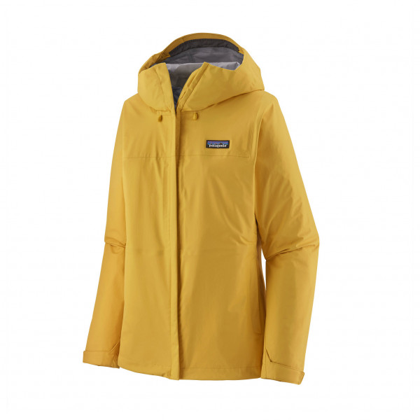 Patagonia - Women's Torrentshell 3L Jacket - Regenjacke