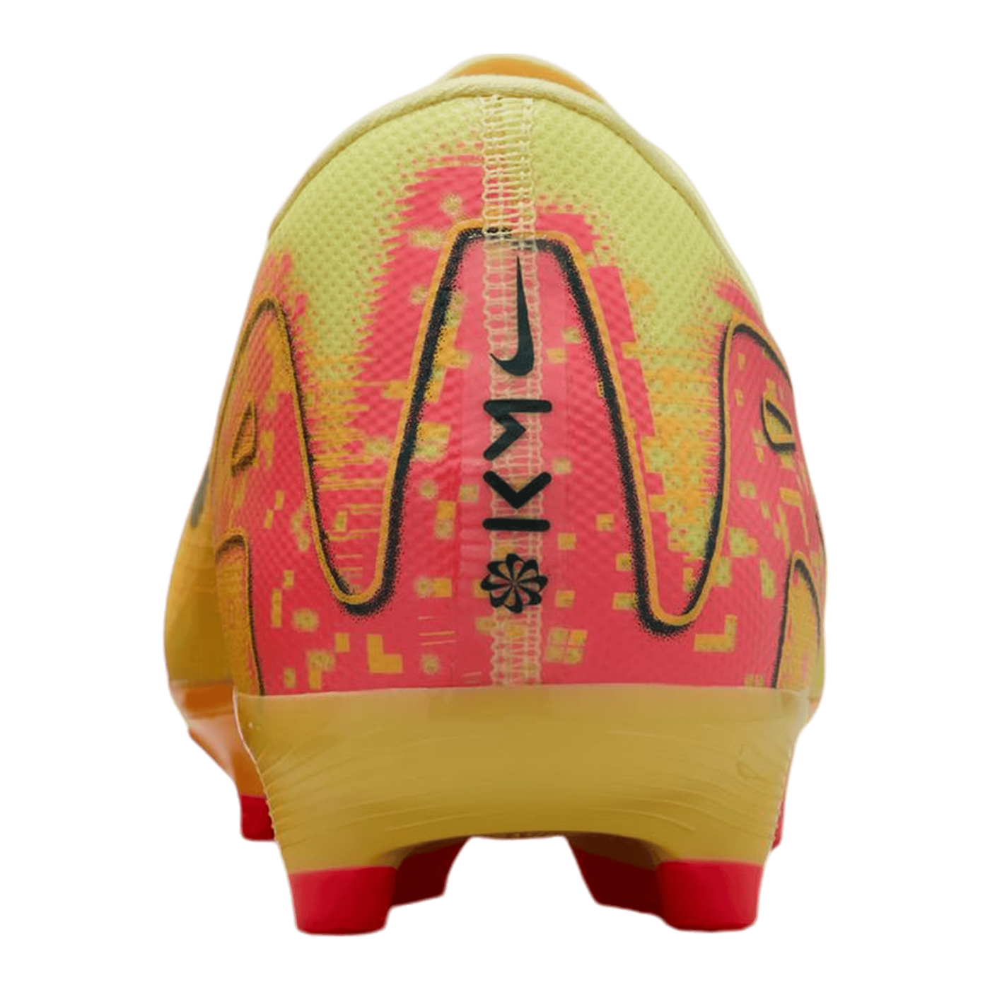 Nike Air Zoom Mercurial Vapor XVI Academy KM FG/MG Orange F800