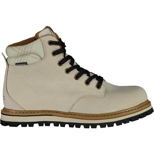 DAMEN STIEFEL DORADO WMN LIFESTYLE SHOES WP
