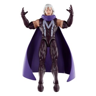 Marvel Legends Series Actionfigur - Magneto