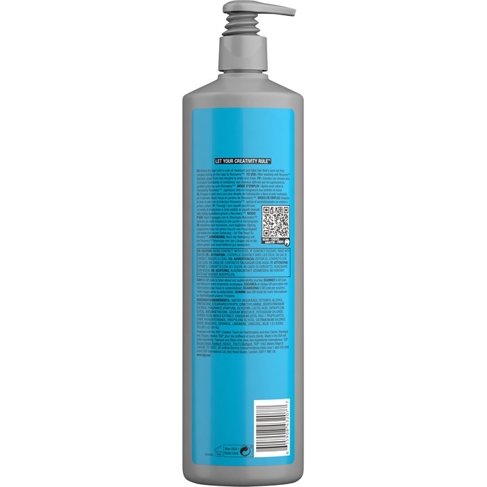 Recovery Conditioner