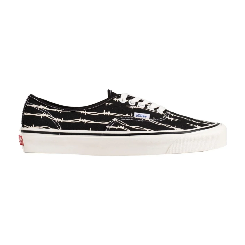 Vans Anaheim Factory Authentic 44 DX VN0A5KX4AVS / schwarz