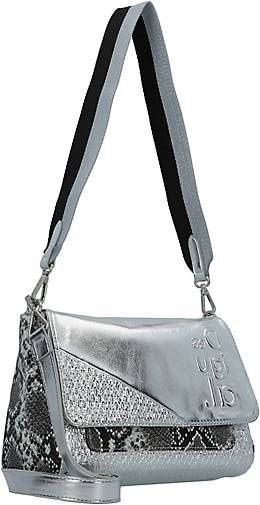 Desigual Schultertasche 27 cm