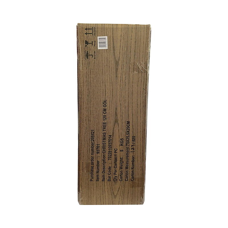 Home Gol juletre 120 cm,120 LED-lys