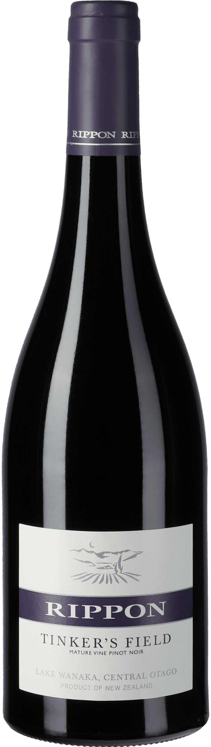 Rippon: Pinot Noir Tinker's Field Mature Vine 2020
