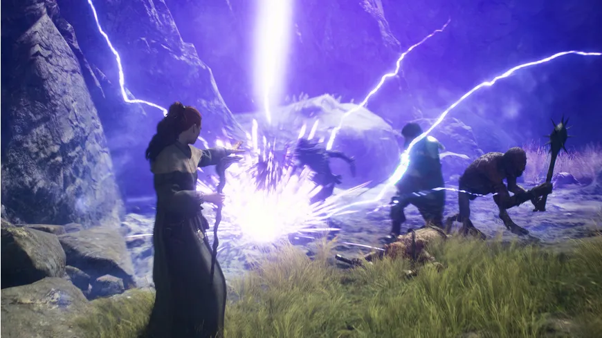 Dragon's Dogma II