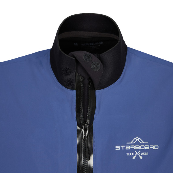 BLEND  CS Herren - Trockenanzug
